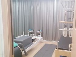 -奥本瑜伽·普拉提