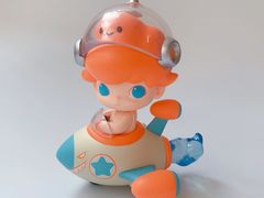 -泡泡玛特POPMART(国金街店)