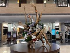 -天目湖御水温泉·度假酒店