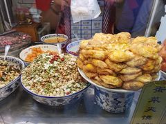 -老金家蛋菜夹馍(西安总店)