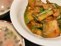 -楚鲜·汉正街一号(天河店)