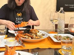 -Ministry of Crab(科伦坡店)