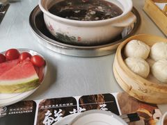 -名善山珍·野生菌汤锅(文殊院店)