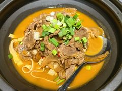 -润泽天·湘味家宴(岳麓山店)