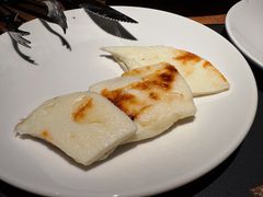 -拉蒂娜·巴西牛排馆 Latina·Brazilian Steakhouse(王府井喜悦店)