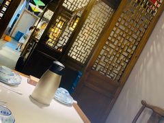 大堂-千岛湖小鱼儿·淳安匠心农家菜