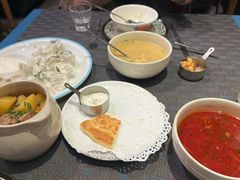 -喀秋莎俄罗斯西餐厅(广州分店)