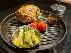 -Primotable高桌牛排馆(外滩店)