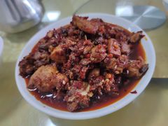 -正宗沾益辣子鸡老字号