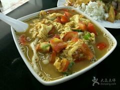 -一锅厨东北水饺店(厦大店)