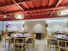 大堂-珅小馆羊蝎子火锅(行署国际广场店)