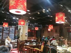 -东北大院·东北菜(三台子店)