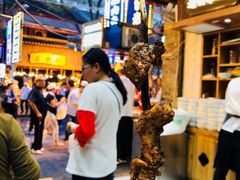 -毅祥斋老孙家泡馍(北院门鼓楼店)