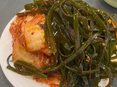 拌菜-春花民族美食(佳木斯总店)