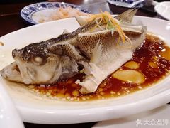 -江南名灶·农家乐(武里山天街店)