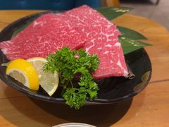 -九田家黑牛烤肉料理(华侨城店)