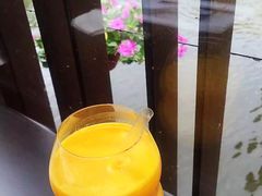 -Kampa Park Restaurant