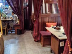 -一叶一世界·素食餐厅(锦华万达店)