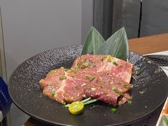 -朴太院·朝鲜族炭火烤肉(民乐园总店)