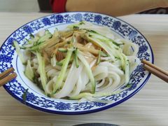 -樊记腊汁肉(竹笆市总店)