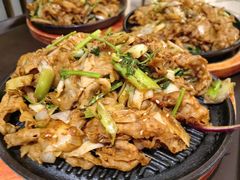 -香丰阁·烤鸭·川湘菜(昌平店)