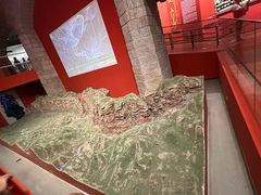 -红旗渠纪念馆