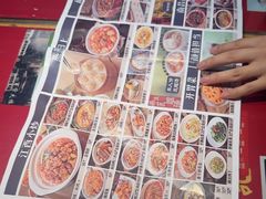 -味福记·本地特色菜(八一万达广场店)