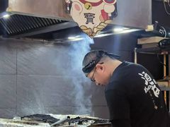 -鸟幸 TORISAKI 炭火居酒屋