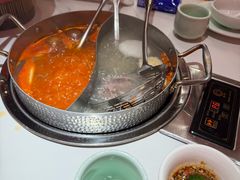 -八合里潮汕鲜牛肉火锅(深圳海岸城店)
