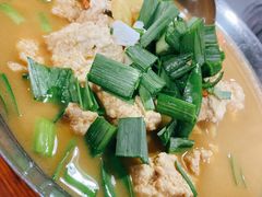 -小乡小镇·传承桐庐土菜·老板亲自烧的菜