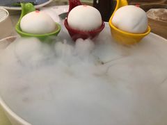 -鸿福楼(观澜店)