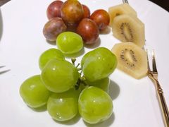 餐后水果-甄御•海鲜新青岛菜(麦岛店)