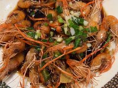 -金陵后厨·南京菜(新街口秣陵路店)