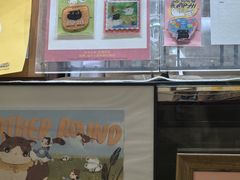 -ABCD咖啡屋(妇幼店)