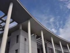 -安徽大学(磬苑校区)