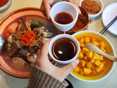 -品味泸沽湖•民族特色菜(大落水店)