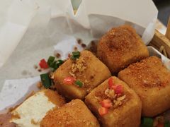 -翡翠拉面小笼包(岭南新天地店)