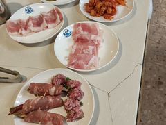 -爱客得牛排海鲜烤肉·火锅自助(春熙路黑金好店)