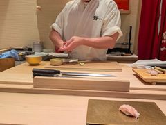 -鮨一日本料理(大中华店)