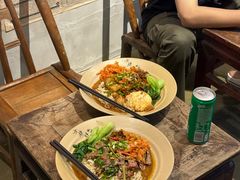 -方铲铲·成都板凳面(滨江银泰店)