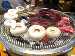 -泥炉烧肉师(新街口金銮巷店)