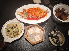 -金陵家宴·金陵春·南京菜(夫子庙店)