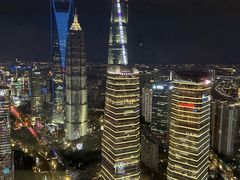 -东方明珠广播电视塔