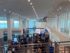 -吉隆坡国际机场