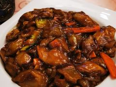 -烤肉宛饭庄(南礼士路店)