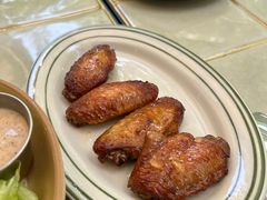-玛格萝妮比萨屋(四平店)