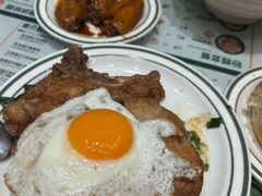 -华嫂冰室(尖沙咀店)