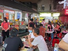 -桂萍特色牛筋牛杂(长堤街总店)
