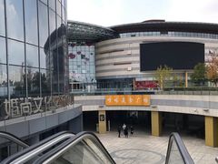-哆喀美食广场(虎丘婚纱城店)