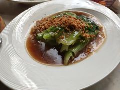 -周三的情书花园餐厅(江北店)